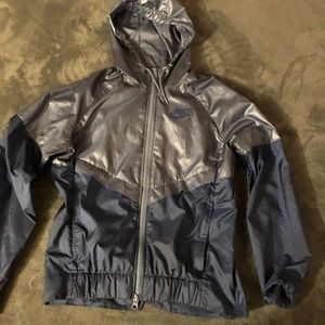 NIKE windbreaker